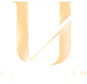 U Private Gym – More than Fitness